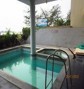 Sun Glow Resorts Alibag Exterior photo